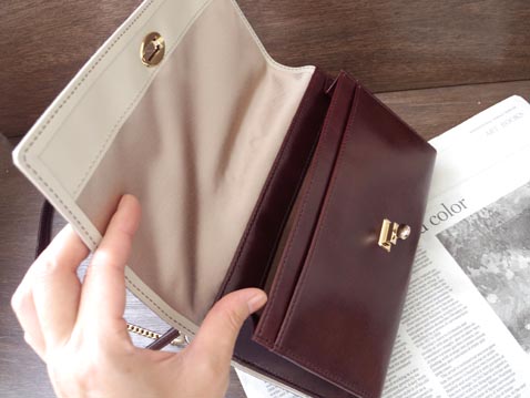 クラシック長財布5