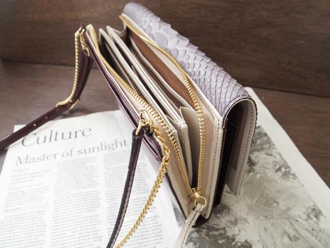 クラシック長財布3