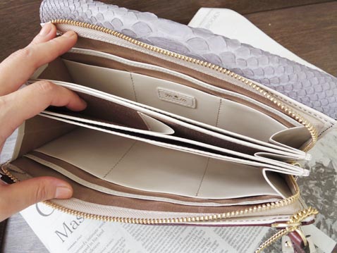 クラシック長財布3