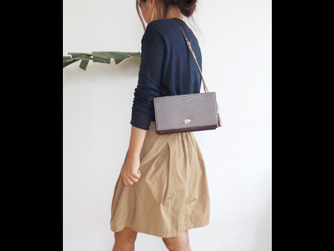 クラシック長財布3