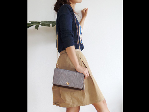 クラシック長財布3