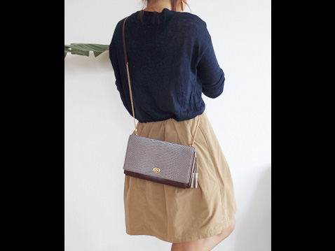 クラシック長財布3