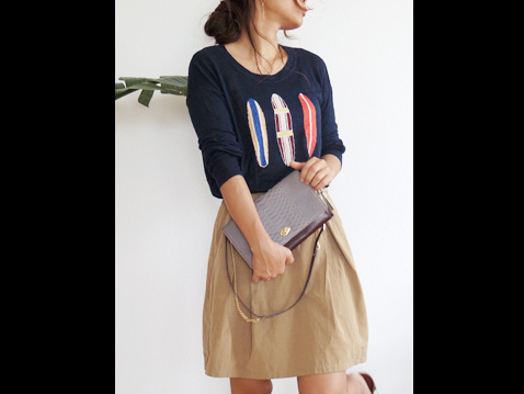 クラシック長財布3