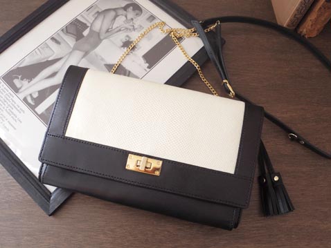 クラシック長財布1