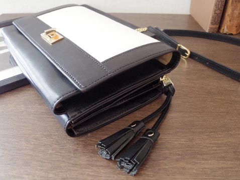 クラシック長財布1