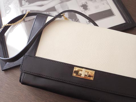 クラシック長財布1