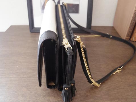 クラシック長財布2