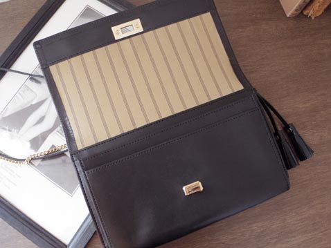 クラシック長財布4