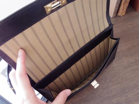 クラシック長財布5