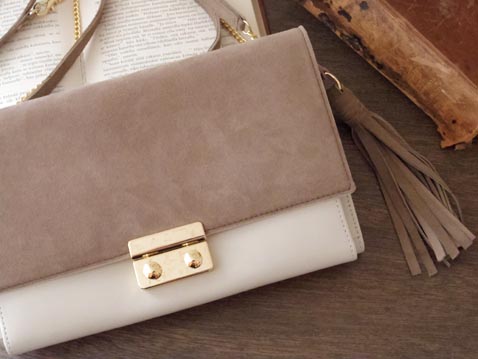 クラシック長財布1