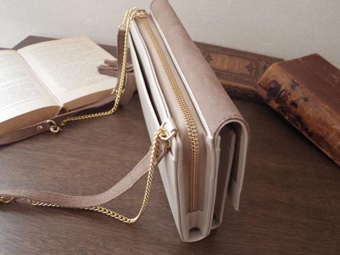 クラシック長財布2