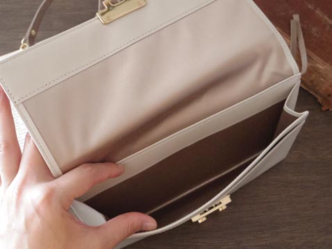 クラシック長財布4