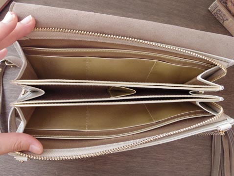 クラシック長財布3