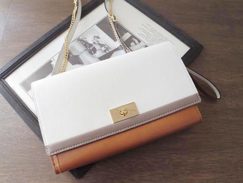 クラシック長財布1