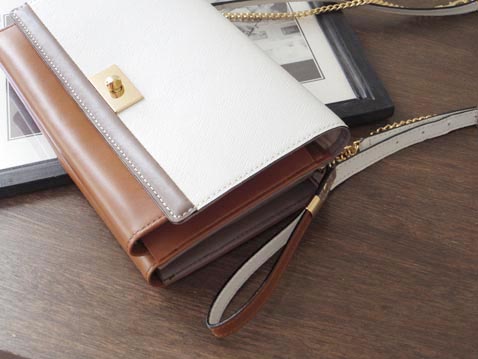 クラシック長財布1