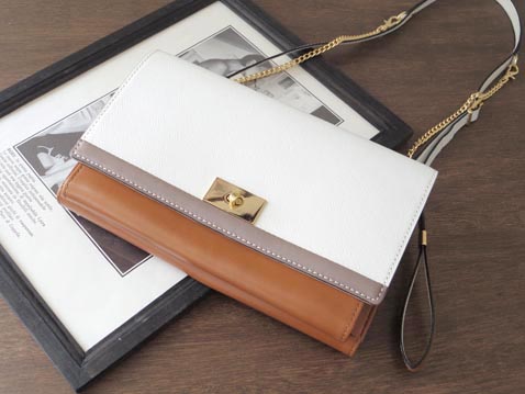 クラシック長財布1