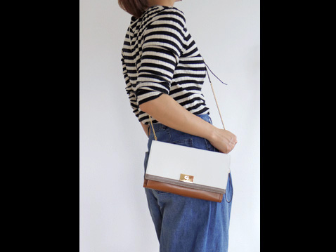 クラシック長財布3