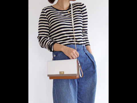 クラシック長財布3