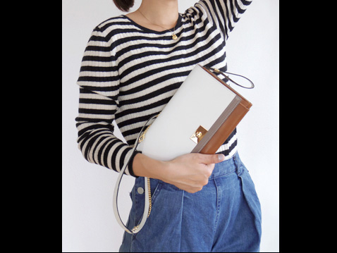 クラシック長財布3